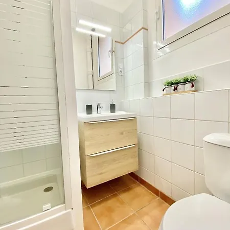 Lejlighed Vue Faron - Cosy - Proche Telepherique/gare *